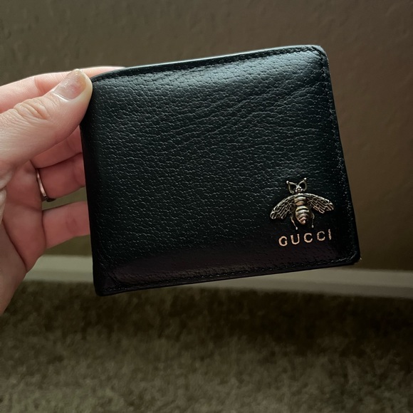 Gucci original wallet - Picture 3 of 4